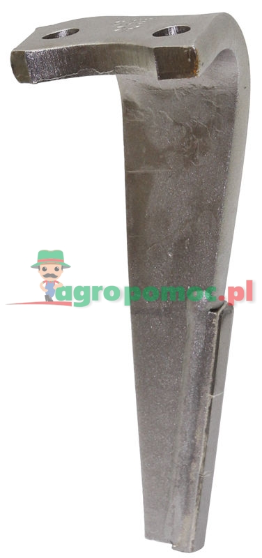 HEAVY DUTY Ząb brony aktywnej | 84045001 | zdjęcie nr 1